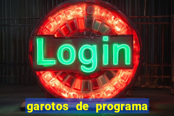 garotos de programa em santos